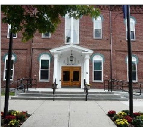 The Law Office of Corby A. Gary - Saint Johnsbury, VT