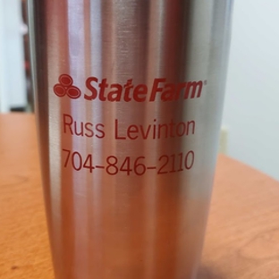 Russ Levinton - State Farm Insurance Agent - Charlotte, NC