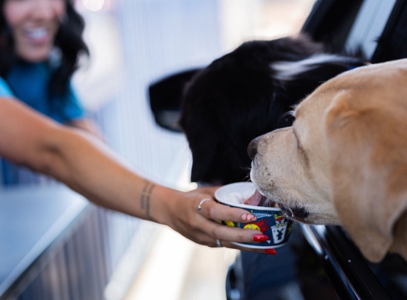 Dutch Bros Coffee - Kyle, TX