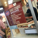 Jersey Mike's Subs - Sandwich Shops