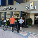 The Wild Berry Salon - Beauty Salons