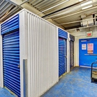 Store Space Self Storage