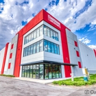 CubeSmart Self Storage