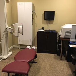 Bourdage Chiropractic - Lincolnwood, IL