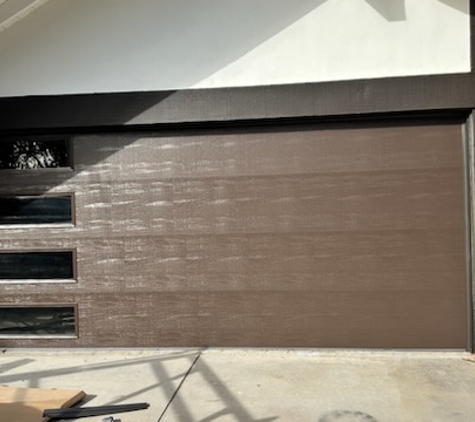 Hector Garage Doors