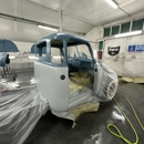 Alex's Paint & Body - Automobile Body Repairing & Painting