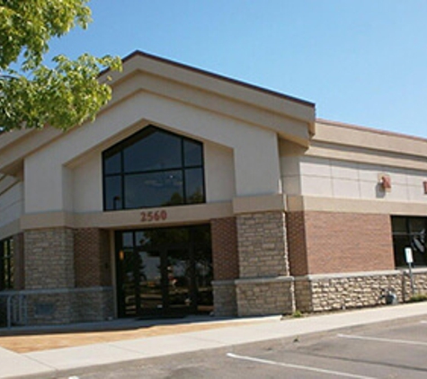 D.L. Evans Bank - Meridian, ID