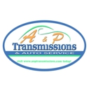 A & P Trans & Automotives - Auto Repair & Service