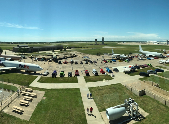 Kansas Aviation Museum - Wichita, KS