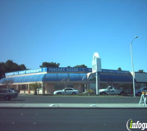 Blueberry Hill Family Restaurant - Las Vegas, NV