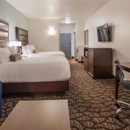 Best Western Crater Lake Highway White City/Medford - Hotels