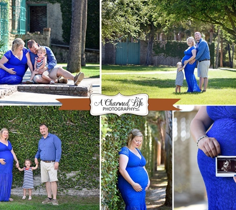 A Charmed Life Photography LLC - Myrtle Beach, SC