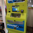 Minute Key