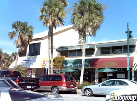 Cristobal's Massage - Sarasota, FL