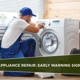 CS Appliance Service