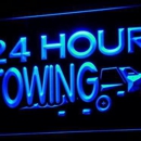 AA McLeod's Towing & Recovery - Towing