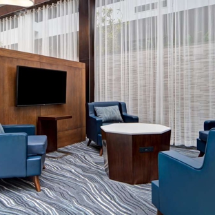 Embassy Suites by Hilton Syracuse - East Syracuse, NY