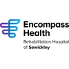 Encompass Health Rehabilitation Hospital of Sewickley gallery