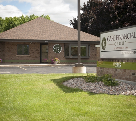 Cape Financial Group - Green Bay, WI