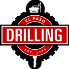 El Paso Drilling