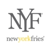 New York Fries Smith Haven gallery