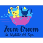 Zoom Groom Mobile Pet Spa