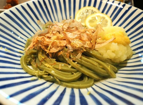 Tsurumaru Udon Honpo - Los Angeles, CA