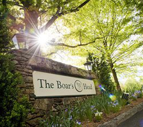 Boar's Head Resort - Charlottesville, VA