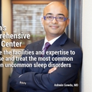 Texas Sleep Medicine - Sleep Disorders-Information & Treatment