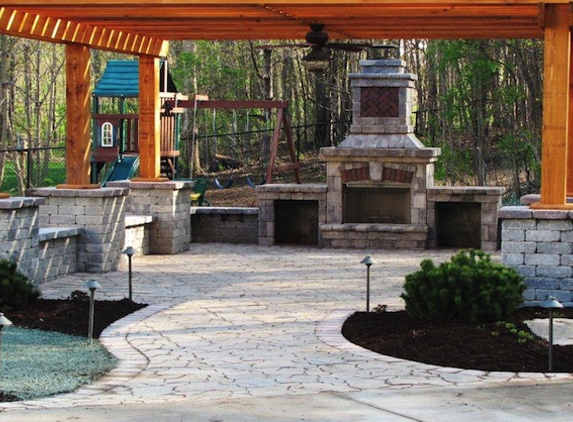 Greenscape Landscaping - Grand Rapids, MI