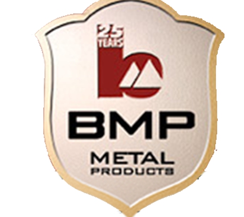 Bessemer Metal Products - Bessemer, AL