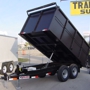 Predator Eagle Trailers