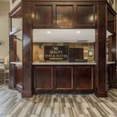 Comfort Inn Murray - Salt Lake City South - Motels