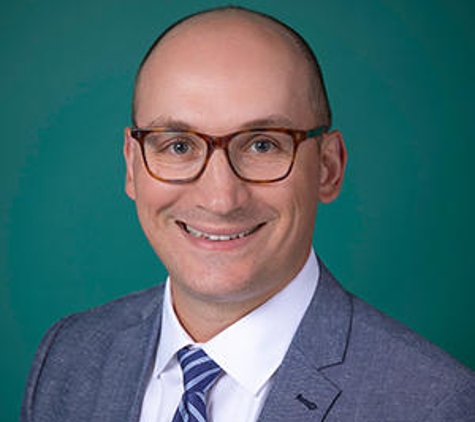 Dmitry Shuster, MD - Springfield, IL