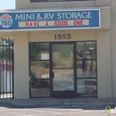 780 Mini Storage - Recreational Vehicles & Campers-Storage