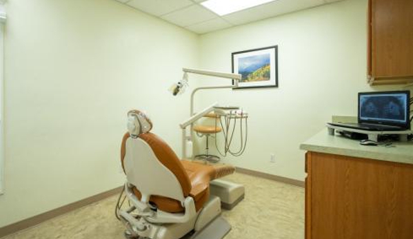 David O. Jacobson DDS, P.C. - Grand Junction, CO