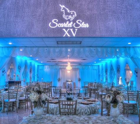 Signature Event Lighting - Mcallen, TX