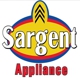 Sargent Appliance