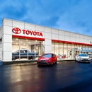 Deacon Jones Toyota - New Car Dealers