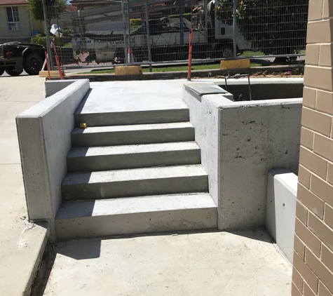 Bligh Park Concreting