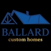 Ballard Custom Homes gallery