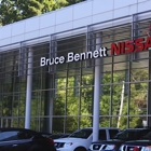 Bruce Bennett Nissan