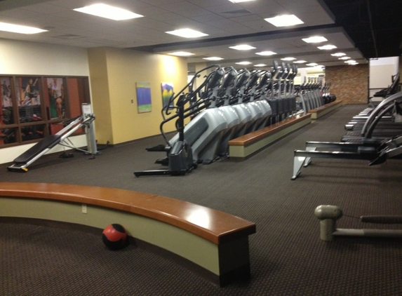 Villa Sport Athletic Club - Colorado Springs, CO