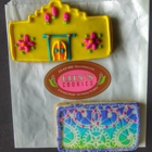 Lily's Cookies