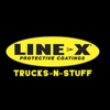 Line X Trucks N Stuff gallery