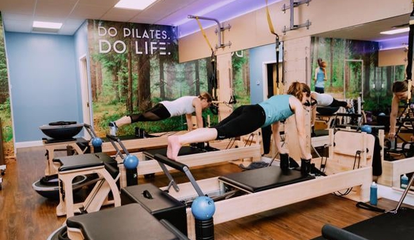 Club Pilates - Athens, GA