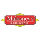 Mahoney's Building Supply Inc. - Builders Hardware