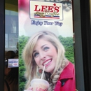 Lee's Sandwiches - Sandwich Shops