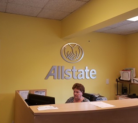 Parminder Saini: Allstate Insurance - Marietta, GA