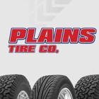 Plains Tire-Laramie